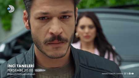 İnci Taneleri 14. Bölüm Fragmanı