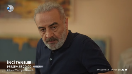 İnci Taneleri 15. Bölüm Fragmanı