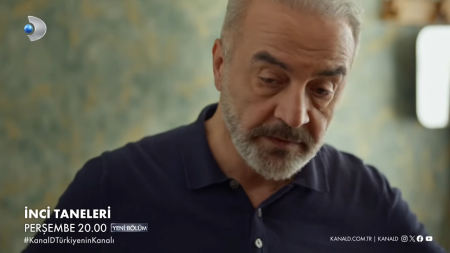 İnci Taneleri 16. Bölüm Fragmanı