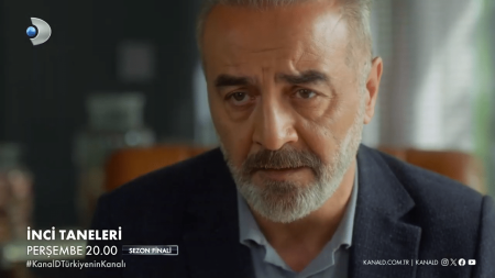 İnci Taneleri 17. Bölüm Fragmanı | SEZON FİNALİ