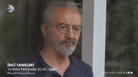 İnci Taneleri 18. Bölüm Fragmanı