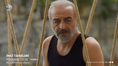 İnci Taneleri 19. Bölüm Fragmanı