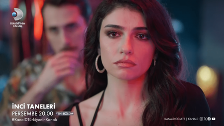 İnci Taneleri 2. Bölüm 2. Fragman