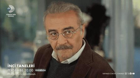 İnci Taneleri 2. Bölüm Fragmanı