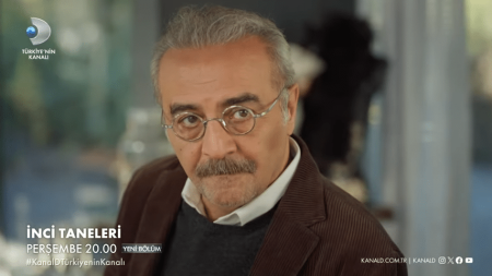 İnci Taneleri 2. Bölüm Fragmanı
