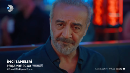 İnci Taneleri 21. Bölüm 2. Fragmanı