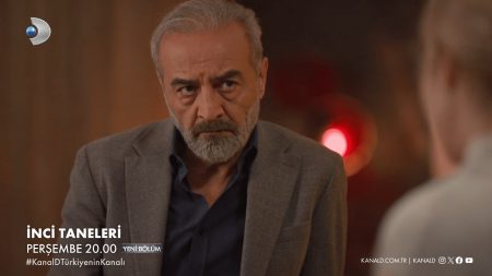 İnci Taneleri 22. Bölüm 2. Fragmanı