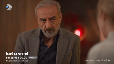 İnci Taneleri 22. Bölüm 2. Fragmanı