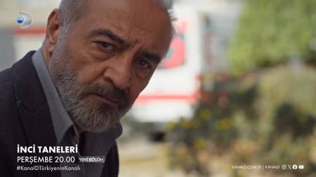 İnci Taneleri 23. Bölüm Fragmanı