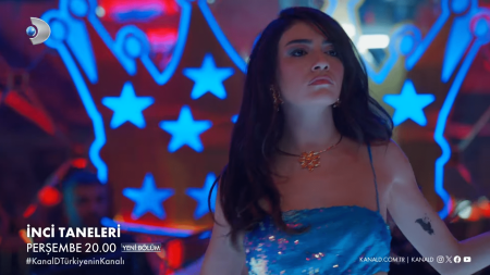 İnci Taneleri 24. Bölüm 2. Fragmanı