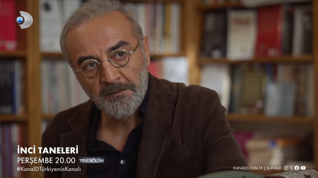İnci Taneleri 24. Bölüm Fragmanı
