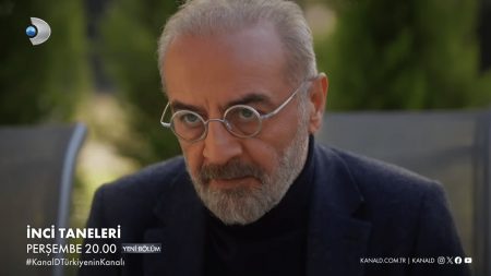 İnci Taneleri 26. Bölüm Fragmanı