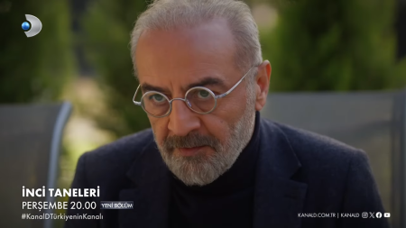 İnci Taneleri 26. Bölüm Fragmanı