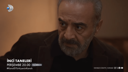 İnci Taneleri 27. Bölüm Fragmanı