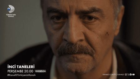 İnci Taneleri 3. Bölüm 2. Fragman