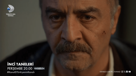 İnci Taneleri 3. Bölüm 2. Fragman