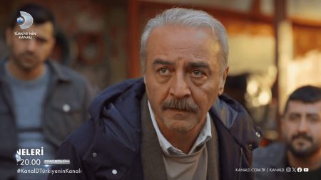 İnci Taneleri 4. Bölüm 2. Fragman