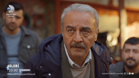 İnci Taneleri 4. Bölüm 2. Fragman