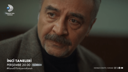 İnci Taneleri 4. Bölüm Fragmanı