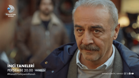 İnci Taneleri 5. Bölüm Fragmanı