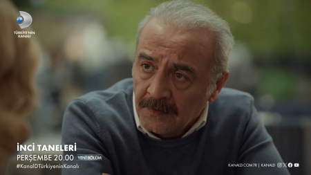 İnci Taneleri 6. Bölüm 2. Fragmanı