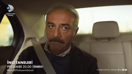 İnci Taneleri 6. Bölüm Fragmanı