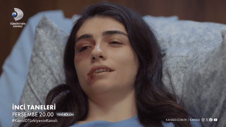 İnci Taneleri 7. Bölüm 2. Fragman