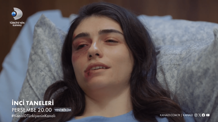 İnci Taneleri 7. Bölüm 2. Fragman