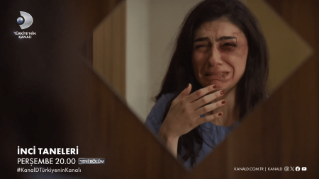 İnci Taneleri 7. Bölüm Fragmanı