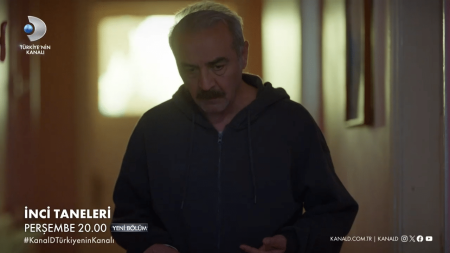 İnci Taneleri 8. Bölüm 2. Fragman