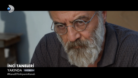 İnci Taneleri Yeni Sezon Fragmanı