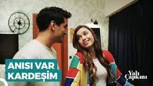 Yalı Çapkını 11. Bölüm | Mavi Boncuk Olur Mu Gözlerin?