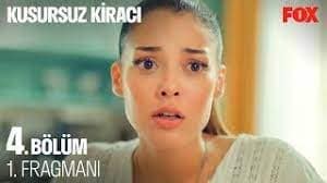 Kusursuz Kiracı 4. Bölüm Fragmanı