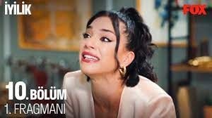 İyilik 10. Bölüm Fragmanı