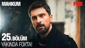 Mahkum 25. Bölüm 2. Fragman