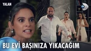 Yalan 8. Bölüm | Hazal