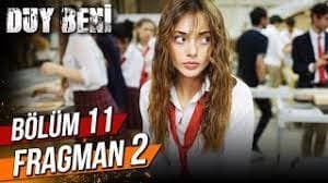 Duy Beni 11. Bölüm Fragmanı - 2