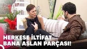 Kısmetse Olur: Aşkın Gücü 146. Bölüm - Nefret Edeceğim Bir Hale Geliyorsun Şu An