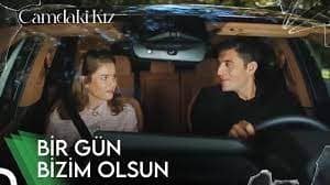 Camdaki Kız 53. Bölüm - Yazdım Kalbime