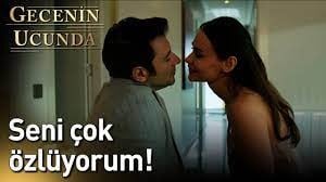 Gecenin Ucunda 4. Bölüm - Seni Çok Özlüyorum