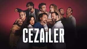 Cezailer 5. Bölüm Fragmanı