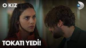 O Kız 6. Bölüm - Zeynep