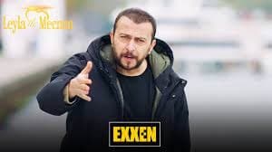 Leyla ile Mecnun 8. Bölüm Fragmanı