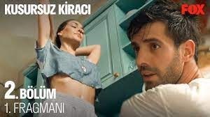 Kusursuz Kiracı 2. Bölüm Fragmanı