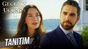 Gecenin Ucunda 1. Bölüm Fragmanı