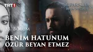 Alparslan: Büyük Selçuklu 33. Bölüm - Özür Beyanı