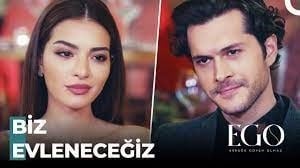Ego 5. Bölüm - Sibel'de Teklifler Asla Bitmez