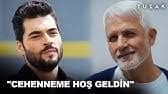Tuzak 25. Bölüm - Hapishanede İlk Karşılaşma!