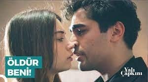 Yalı Çapkını 29. Bölüm | Dudağın Dudağımdayken Biter Mi Bu Aşk?