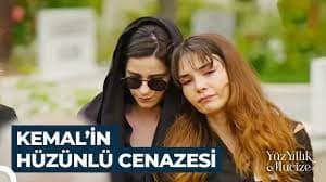 Yüz Yıllık Mucize 13. Bölüm - Kemal Hayatını Kaybetti!